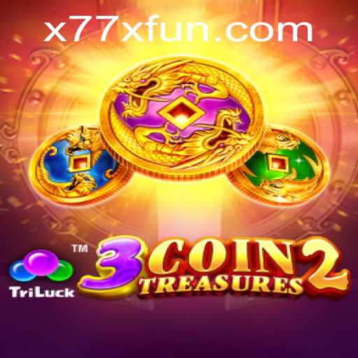 Exploring the Excitement of 3CoinTreasures2: An In-Depth Guide