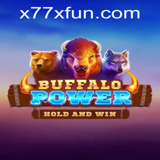Immerse Yourself in the Thrilling World of BuffaloPower