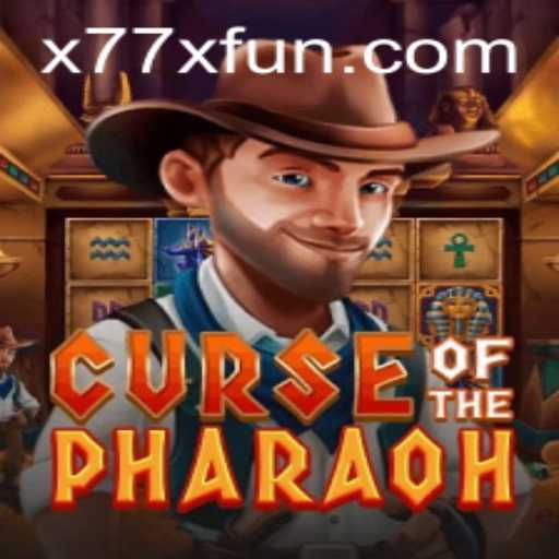 Unraveling the Mystery of 'CurseofthePharaoh' with x77x.fun
