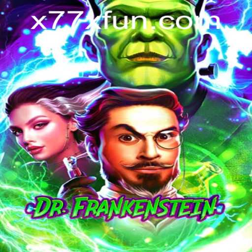 Dive into the Intriguing World of DrFrankenstein: An Exciting Adventure Awaits at x77x.fun