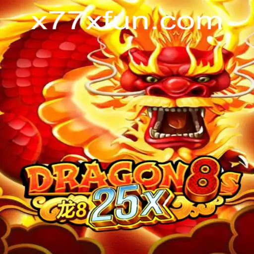 Discover the World of Dragon8s25x