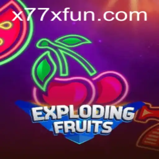 Unveiling ExplodingFruits: A Thrilling Arcade Adventure
