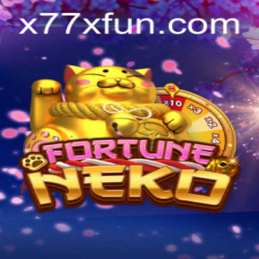 FortuneNeko: Unveiling the Magic of Online Gaming with x77x.fun