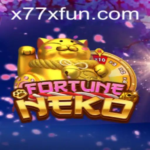 FortuneNeko: Unveiling the Magic of Online Gaming with x77x.fun