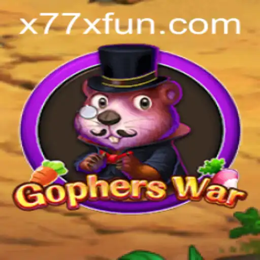 Explore the Thrilling World of GophersWar