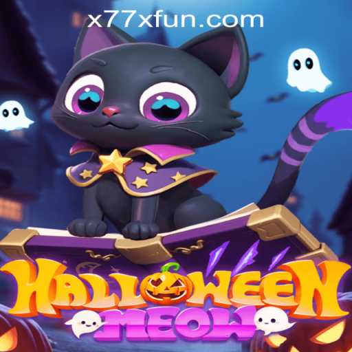 Unveiling the Spooky Fun in HalloweenMeow: A Dive into x77x.fun