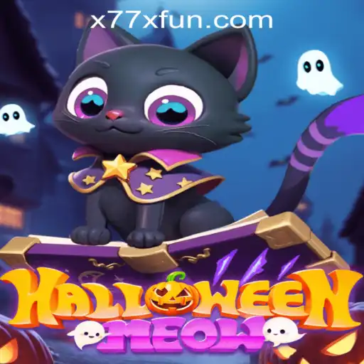 Unveiling the Spooky Fun in HalloweenMeow: A Dive into x77x.fun