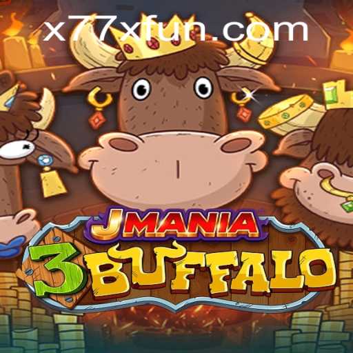 Immerse Yourself in the Exciting World of JMania3Buffalo