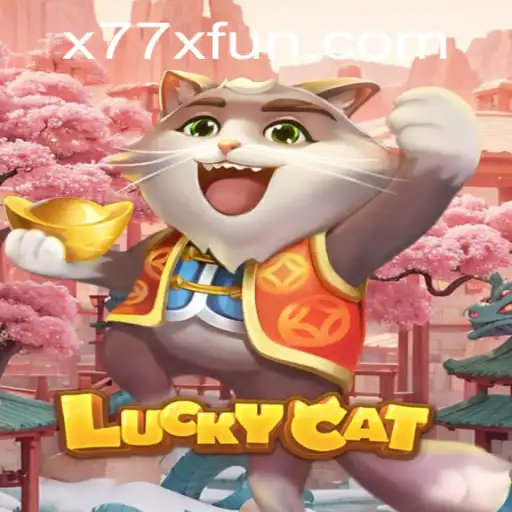 Unveiling LuckyCat: A Captivating Adventure in the World of x77x.fun
