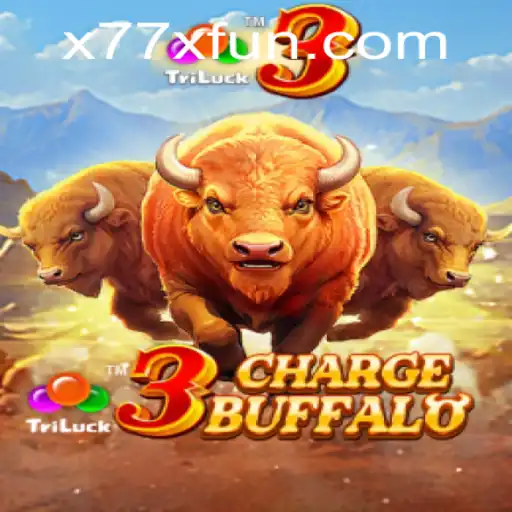 Unveiling the Exciting World of 3ChargeBuffalo and the x77x.fun Phenomenon