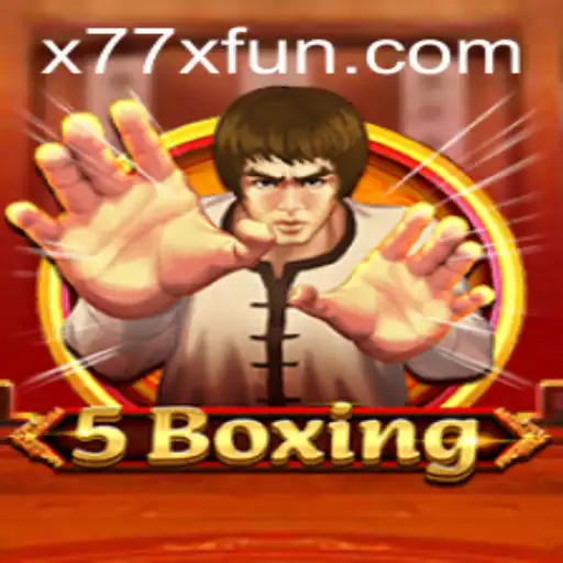 Discovering 5Boxing: The Exciting New Game on x77x.fun