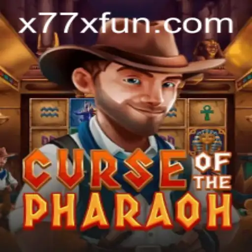 Unraveling the Mystery of 'CurseofthePharaoh' with x77x.fun