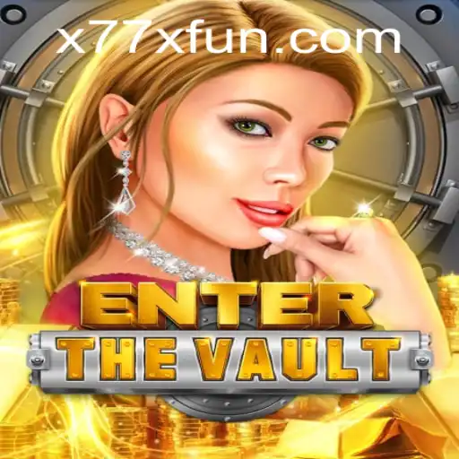 EntertheVault: The Ultimate Adventure Game of 2023