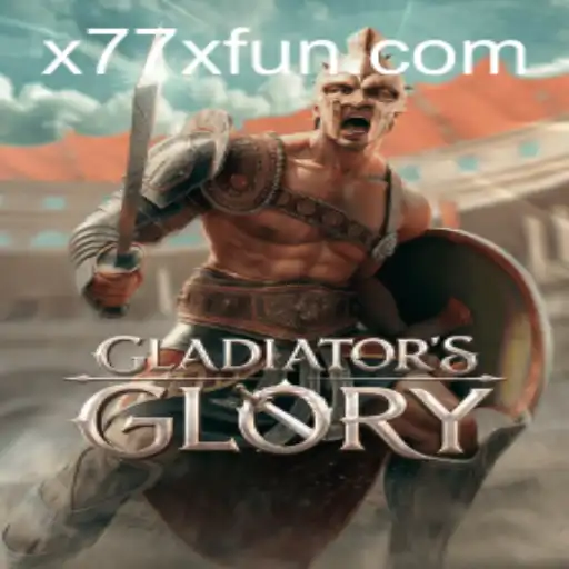GladiatorsGlory: Unleashing the Arena of x77x.fun