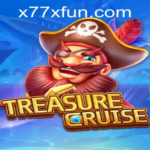 Explore the Thrilling World of TREASURECRUISE: An Adventure Awaits