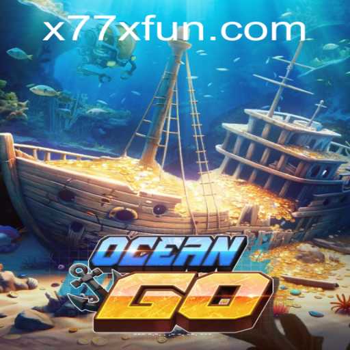 OceanGO: Dive into the Adventure