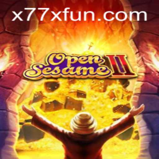 Discover the World of OpenSesameII - An Engaging Adventure Awaits