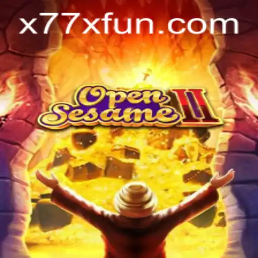Discover the World of OpenSesameII - An Engaging Adventure Awaits