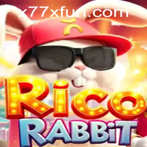 RicoRabbit: An Exciting New Adventure in the Gaming World