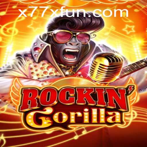 Discover the Excitement of RockinGorilla: A New Gaming Sensation