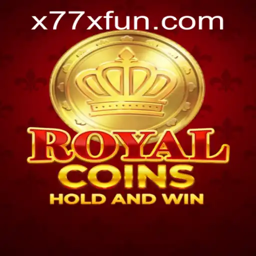 Explore the Thrilling World of RoyalCoins