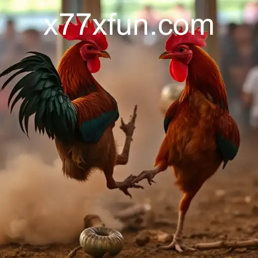 Unveiling the Legacy and Evolution of Sabong Games at x77x.fun