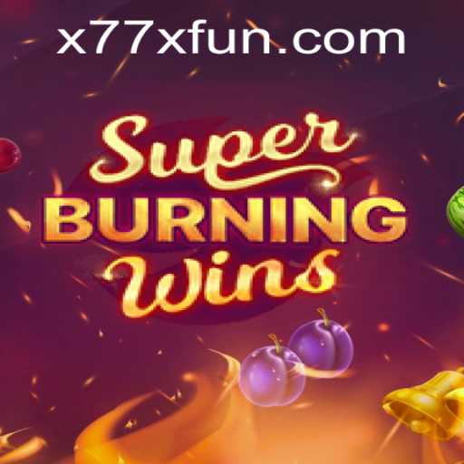 Exploring SuperBurningWins: A Thrilling Video Slot Experience