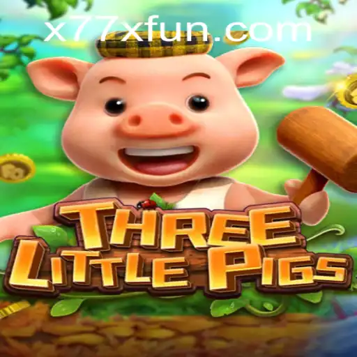 Exploring the World of THREELITTLEPIGS: An Insightful Dive into the Game
