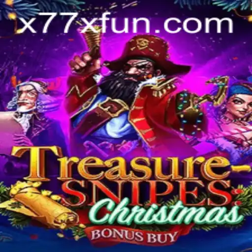 Discover the Enchantment of TreasuresnipesChristmas: A Festive Gaming Adventure