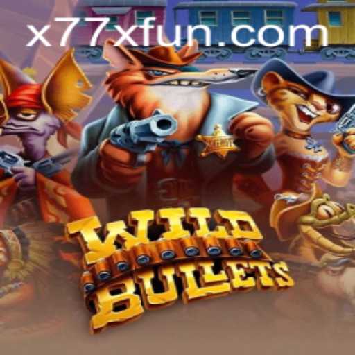 Discovering WildBullets: A New Era in Gaming