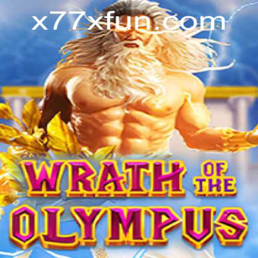 Discover the Epic World of WrathofOlympus